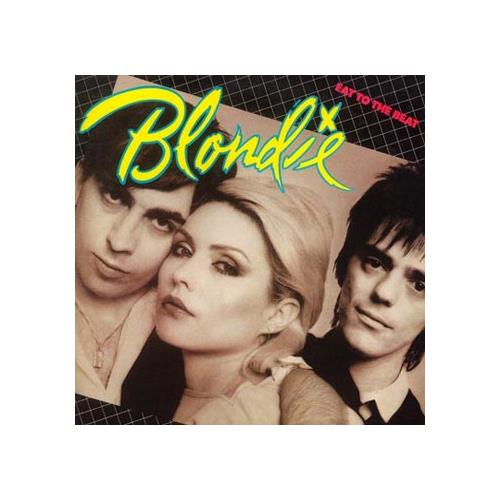 Blondie Eat To The Beat (CD)