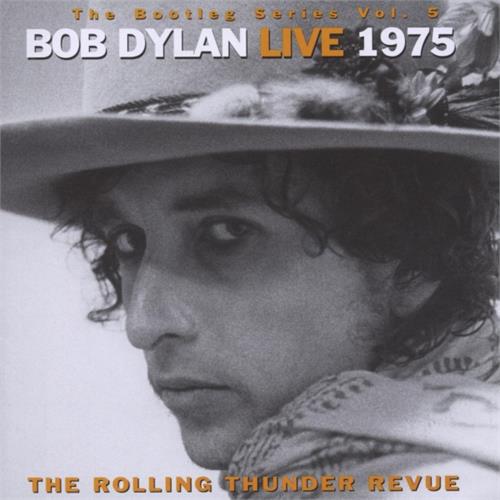 Bob Dylan Live 1975 The Rolling Thunder… (2CD)