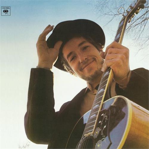 Bob Dylan Nashville Skyline (CD)