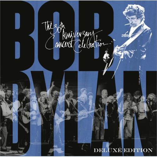 Bob Dylan The 30th Anniversary Concert… (2CD)