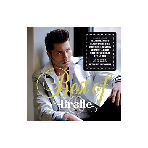 Brolle Best Of (CD) 