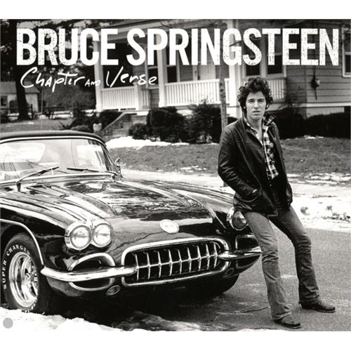 Bruce Springsteen Chapter And Verse (CD)