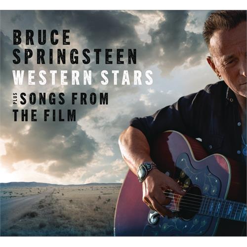 Bruce Springsteen Western Stars & Western Stars OST (2CD)