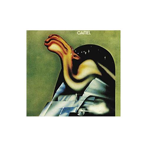 Camel Camel (CD) 