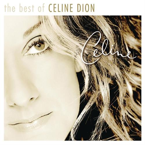 Celine Dion The Very Best Of (CD)