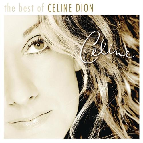 Celine Dion The Very Best Of (CD) 