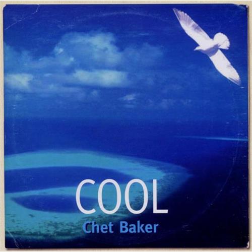 Chet Baker Cool Chet Baker (CD)