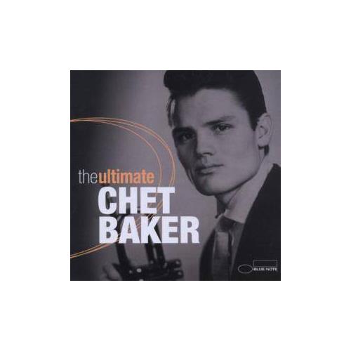 Chet Baker The Ultimate (2CD)