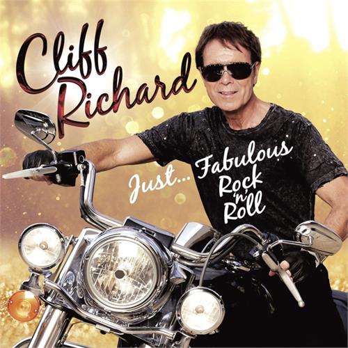 Cliff Richard Just…Fabulous Rock 'N' Roll (CD)