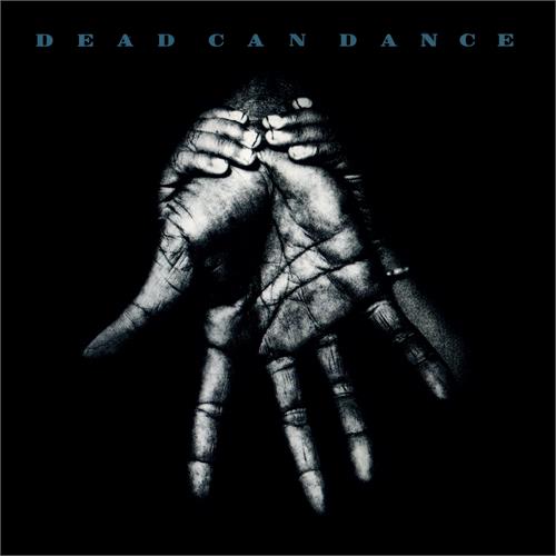 Dead Can Dance Into The Labyrinth (CD) 