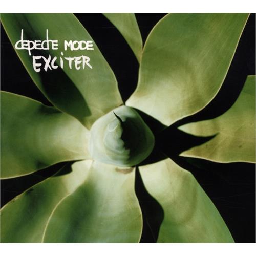Depeche Mode Exciter (2CD)