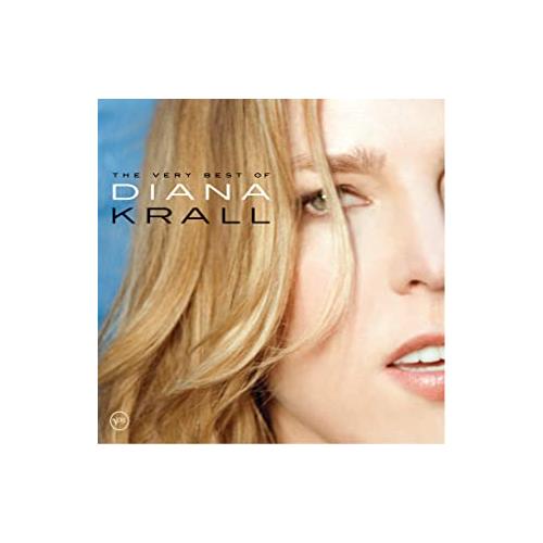 Diana Krall The Very Best Of Diana Krall (CD)