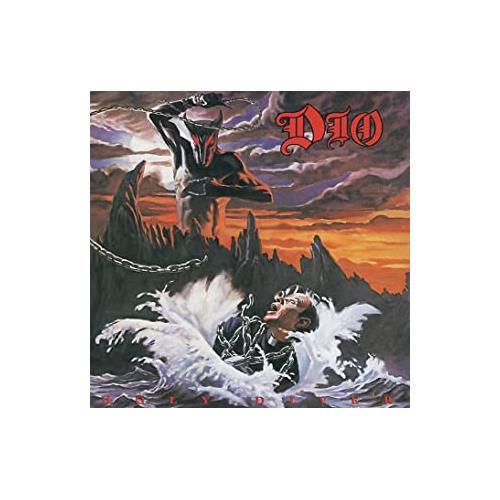 Dio Holy Diver (CD)