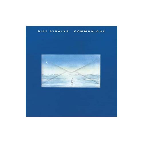 Dire Straits Communiqué (CD)