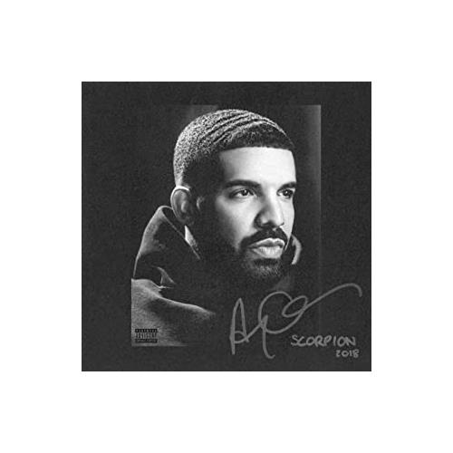 Drake Scorpion (2CD)