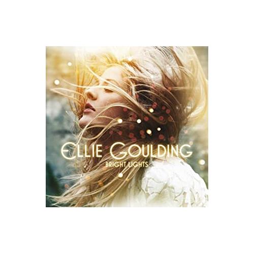 Ellie Goulding Bright Lights (CD)