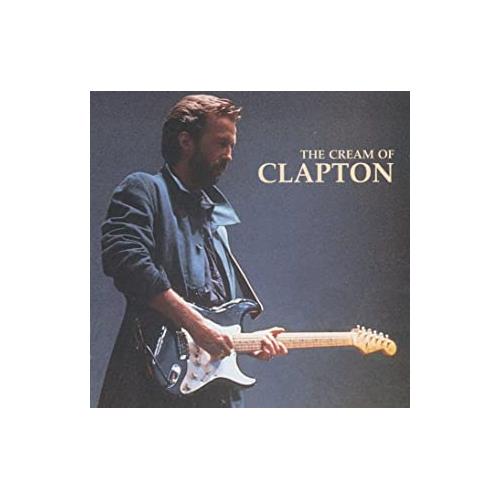 Eric Clapton The Cream Of Clapton (CD)