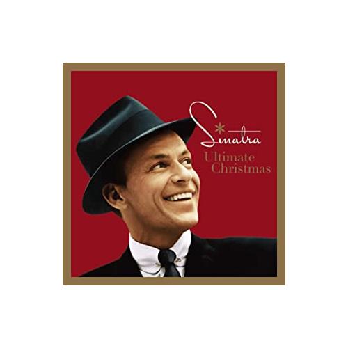 Frank Sinatra Ultimate Christmas (CD)