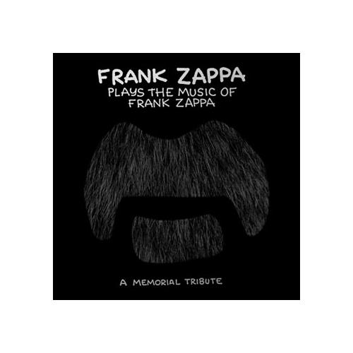 Frank Zappa Frank Zappa Plays The Music Of… (CD)