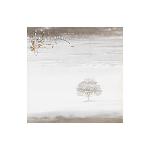 Genesis Wind And Wuthering (CD)