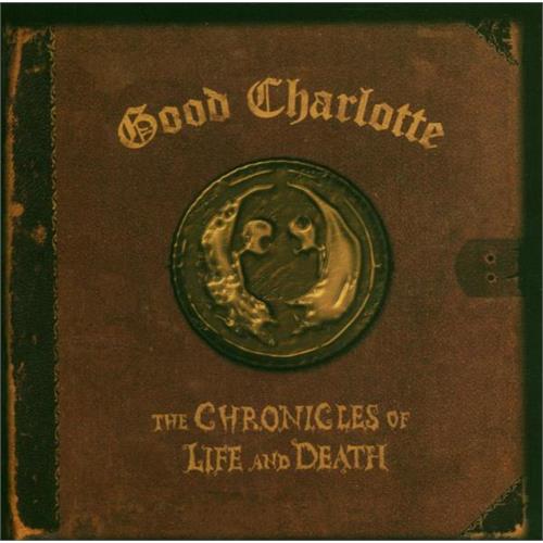 Good Charlotte The Chronicle Of Life And Death (CD) 