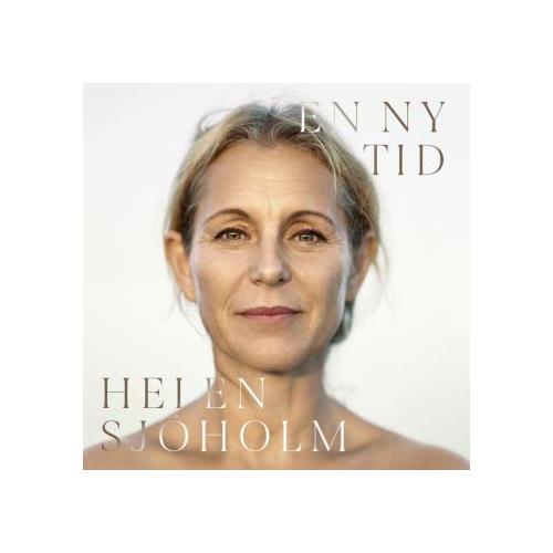 Helen Sjöholm En Ny Tid (CD)