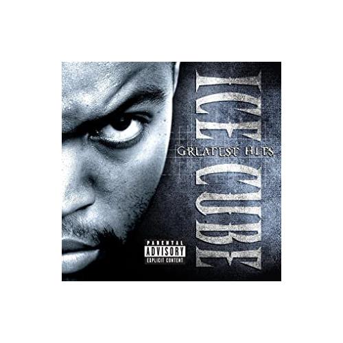 Ice Cube The Greatest Hits (CD)