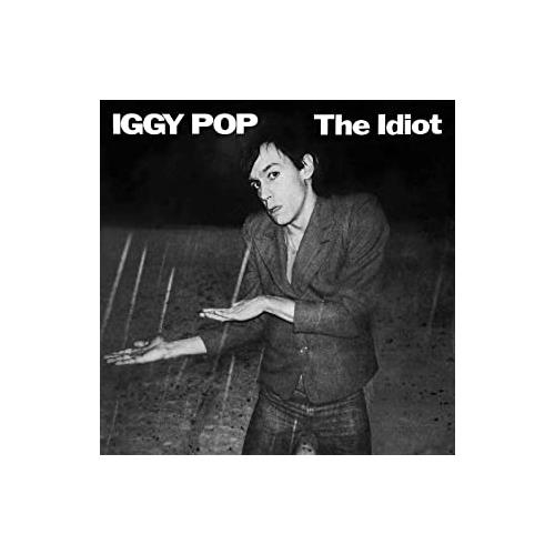 Iggy Pop The Idiot - DLX (2CD)