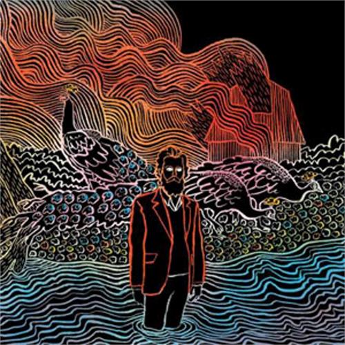 Iron & Wine Kiss Each Other Clean (CD)