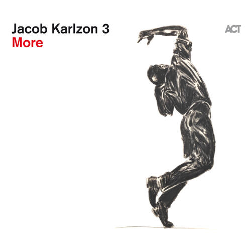 Jacob Karlzon More (CD) 