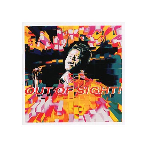 James Brown Out Of Sight! The Very Best Of (CD) bigdipper