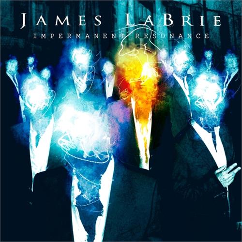 James LaBrie Impermanent Resonance (CD)