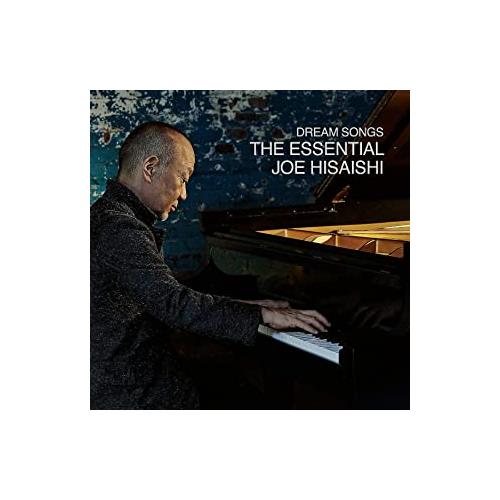 Joe Hisaishi Dream Songs: The Essential… (2CD) 
