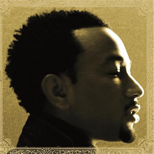 John Legend Get Lifted (CD)