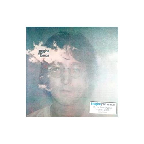John Lennon Imagine (Ultimate Mixes) (CD)