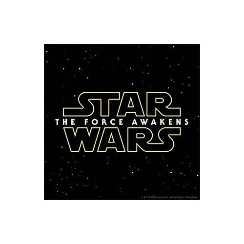 John Williams/Soundtrack Star Wars: The Force Awakens (CD)