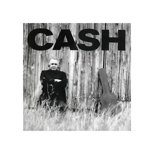Johnny Cash American II: Unchained (CD)