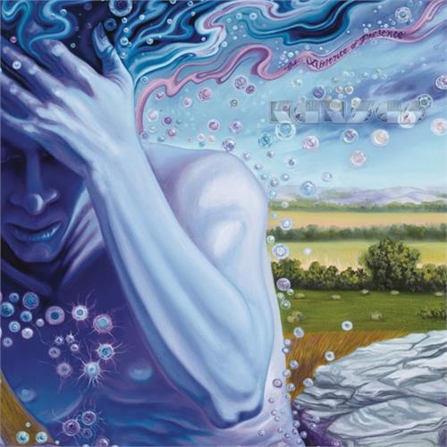 Kansas Absence Of Presence - LTD Artbook (2CD) 