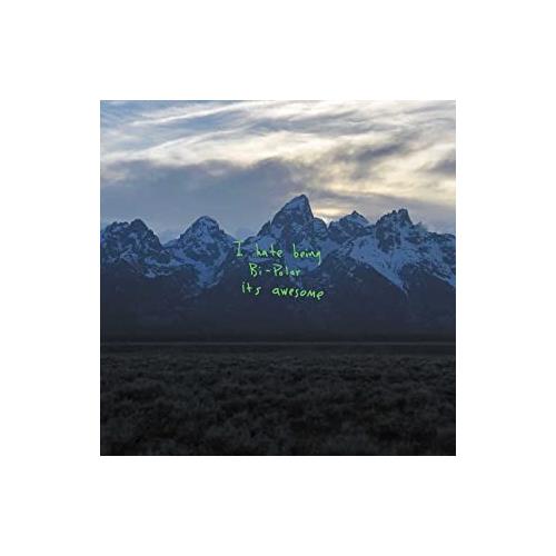 Kanye West Ye (CD)