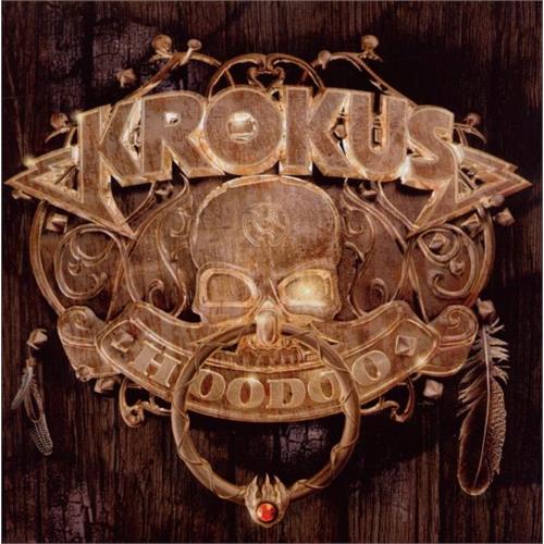 Krokus Hoodoo (CD)