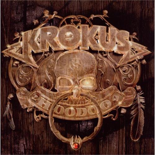 Krokus Hoodoo (CD) 