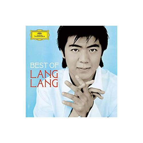Lang Lang Best Of Lang Lang (2CD)