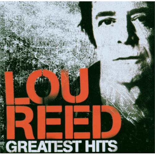 Lou Reed Nyc Man - Greatest Hits (CD)