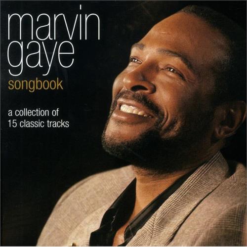 Marvin Gaye Songbook: A Collection Of 15… (CD)