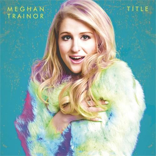 Meghan Trainor Title - Deluxe Edition (CD) 