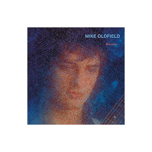 Mike Oldfield Discovery (CD) 