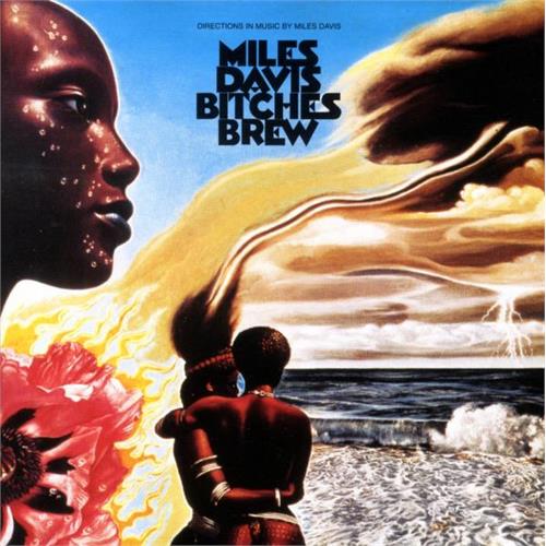 Miles Davis Bitches Brew (2CD)