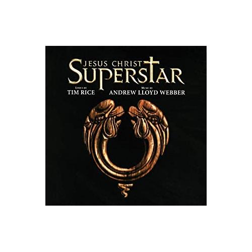 Musikal/Andrew Lloyd Webber Jesus Christ Superstar (2CD)
