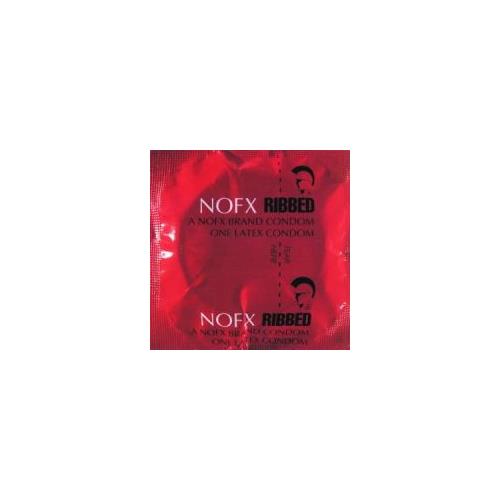 NOFX Ribbed (CD)