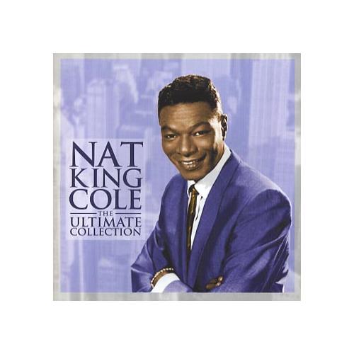 Nat King Cole The Ultimate Collection (CD)